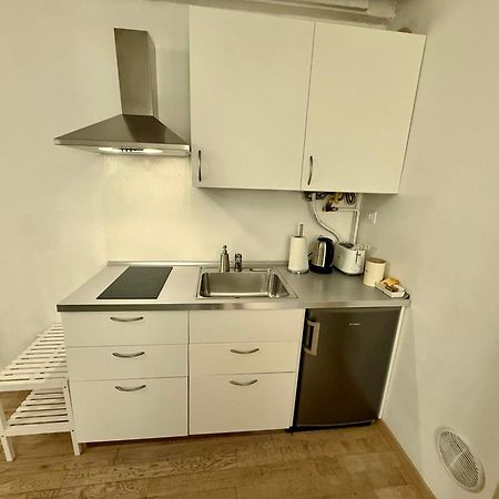 La Milanese - Piazza 5 Giornate Leilighet Eksteriør bilde